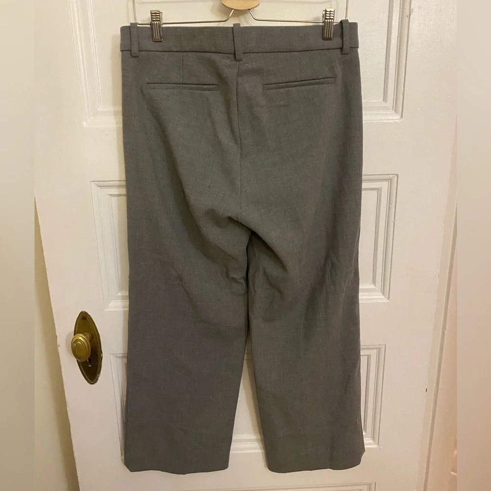 🌻Grey Slacks - Picture 3 of 4